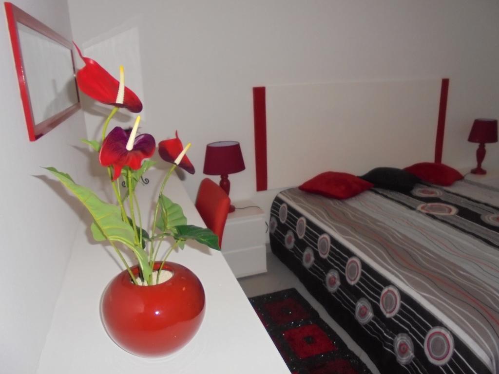 Apartamentos Aquaria Fuseta Екстер'єр фото