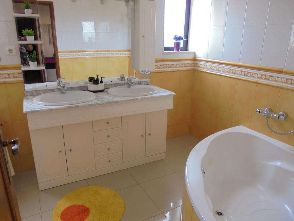 Apartamentos Aquaria Fuseta Екстер'єр фото