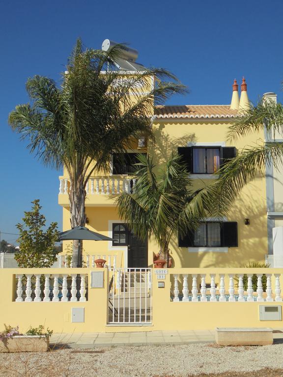 Apartamentos Aquaria Fuseta Екстер'єр фото